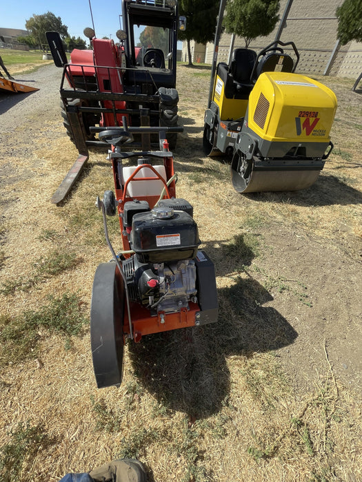 2022 WACKER NEUSON RD12A