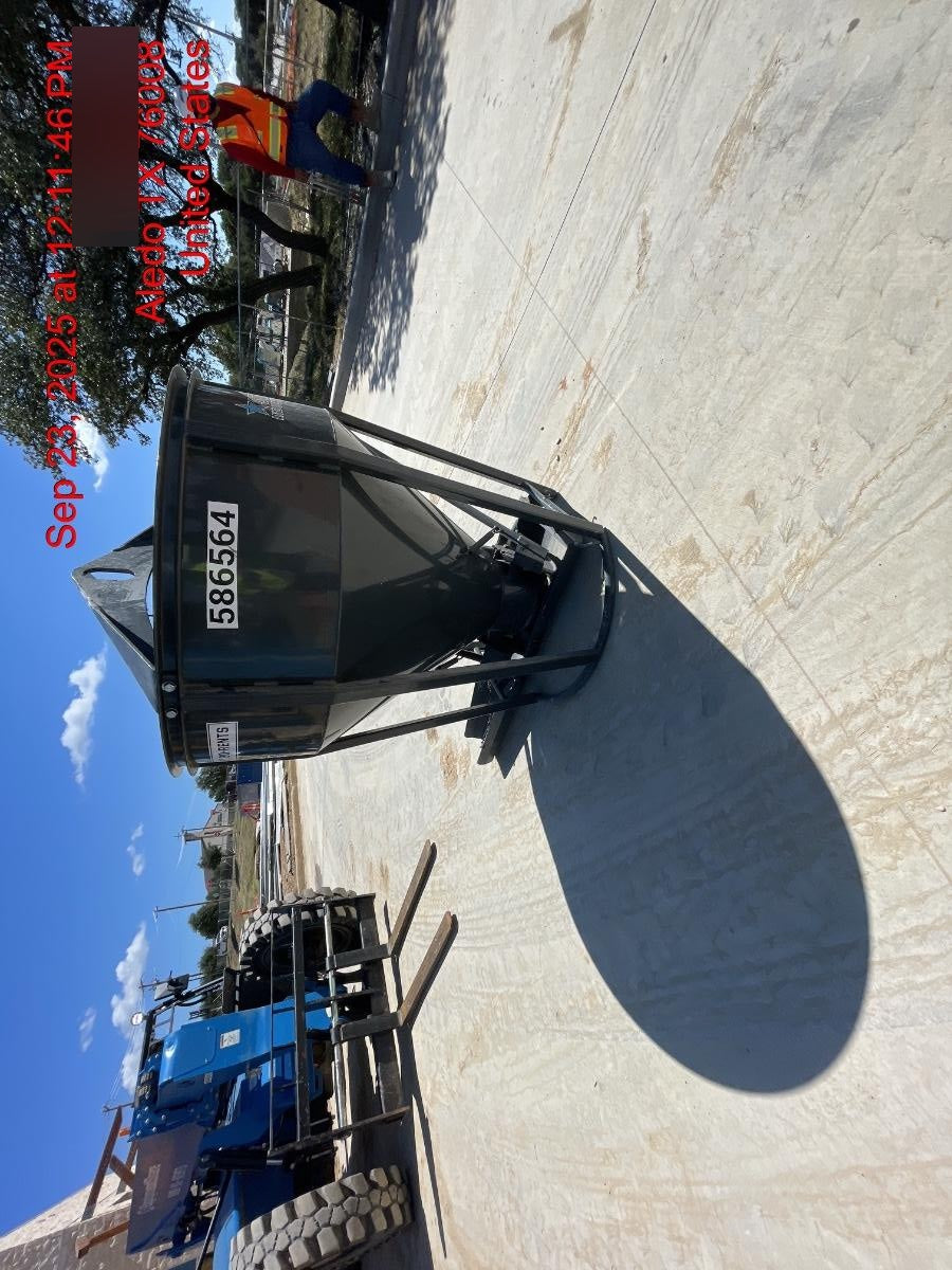 2025 STAR INDUSTRIES 1510FP