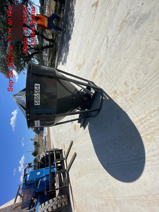 2025 STAR INDUSTRIES 1510FP