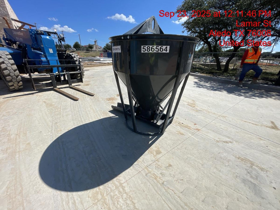 2025 STAR INDUSTRIES 1510FP