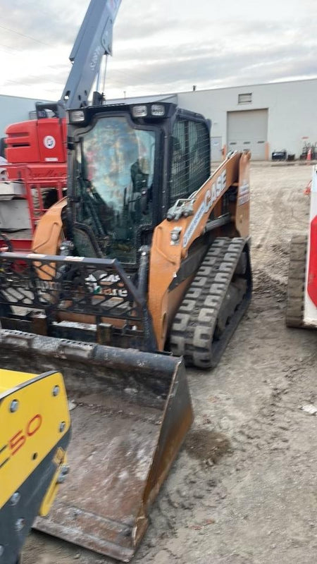 2022 PALADIN 48" Pallet Forks - Paladin