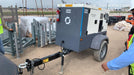 2021 ATLAS COPCO QAS45 CWK