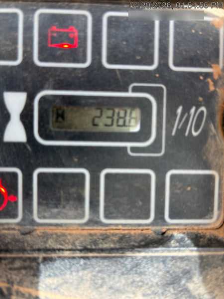 2020 WACKER NEUSON RTKx-SC3