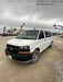 2025 CHEVROLET Express Van - Rental