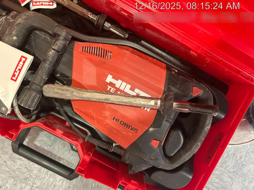2024 HILTI TE 1000-AVR