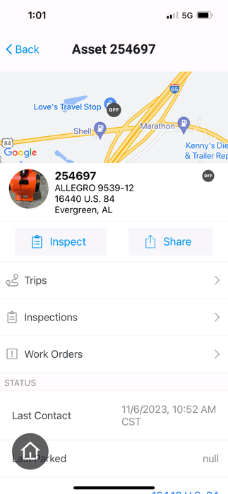 2022 ALLEGRO 9539-12