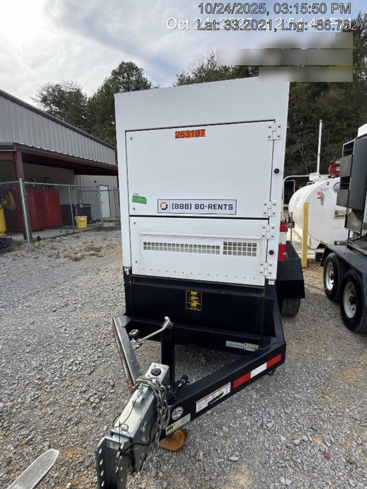 2022 SHINDAIWA DGK125F