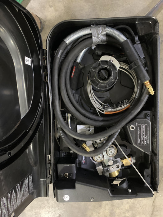 2021 LINCOLN ELECTRIC LN-25X