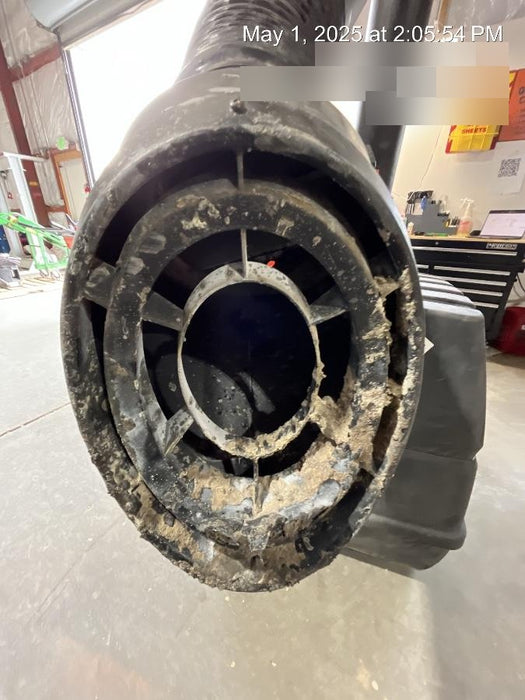 2024 LINCOLN ELECTRIC K4259-2