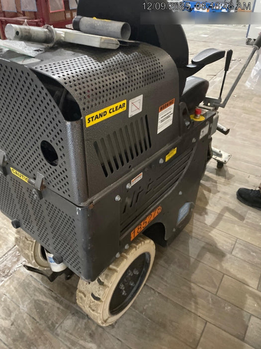 2021 NATIONAL FLOORING 5700DL