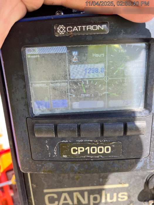 2023 PREMIER PUMP 6NNT‐RP‐TD2.9‐T85