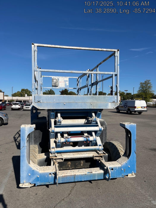 2020 GENIE GS-4390 RT