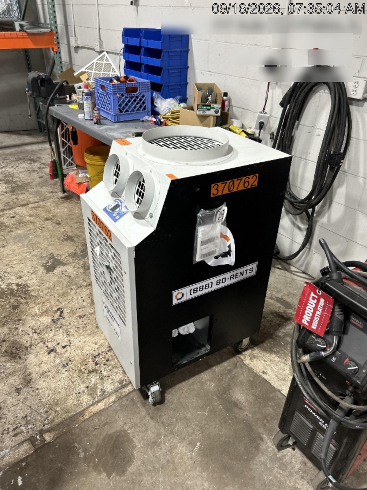 2023 KWIKOOL KPAC2421-2
