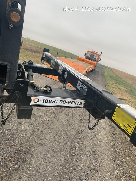 2020 STAR INDUSTRIES 1150C