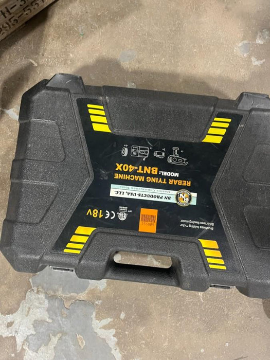 2022 BN PRODUCTS BNT-40X