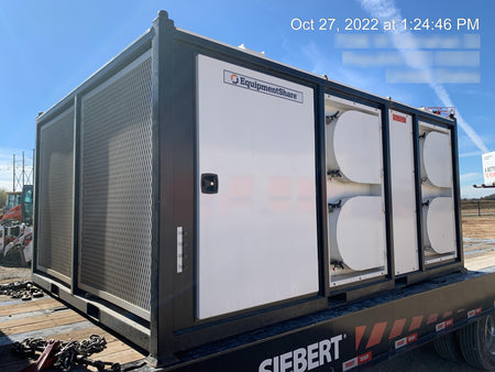 2022 AES AES25TDH44TTA