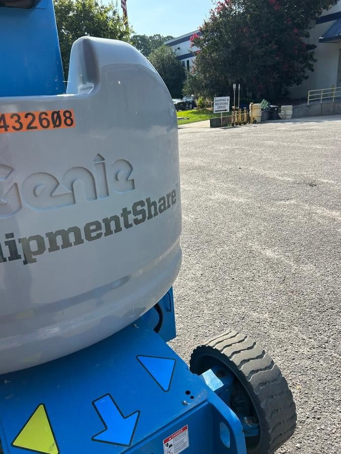 2024 GENIE Z40/23N RJ