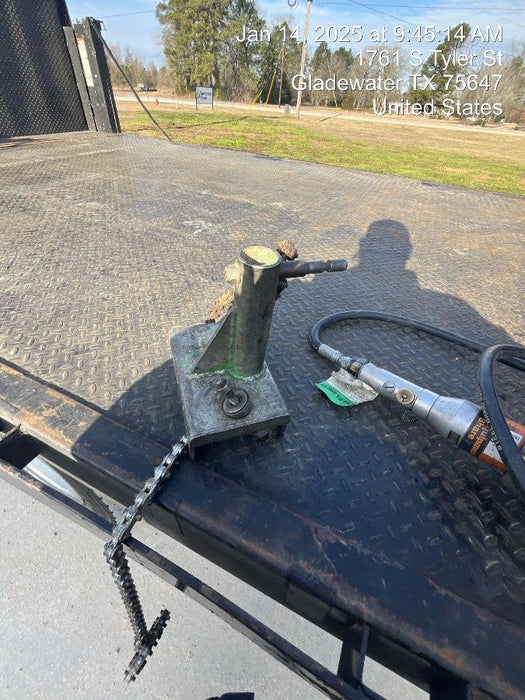 2021 MICHIGAN PNEUMATIC 10267