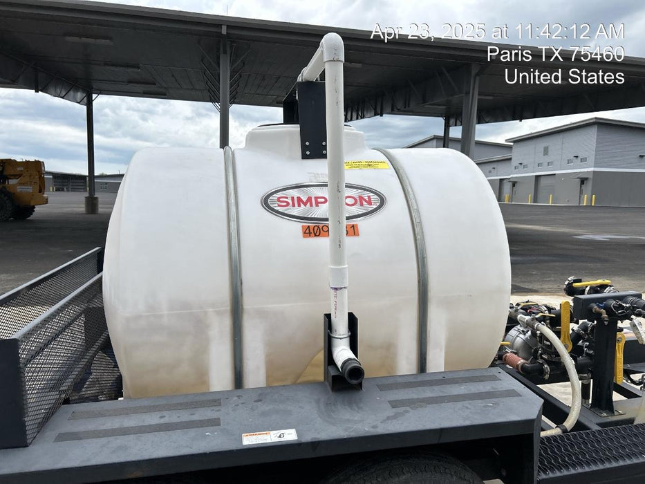 2023 SIMPSON SWT-52517