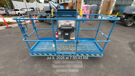 2024 GENIE S-65 XC