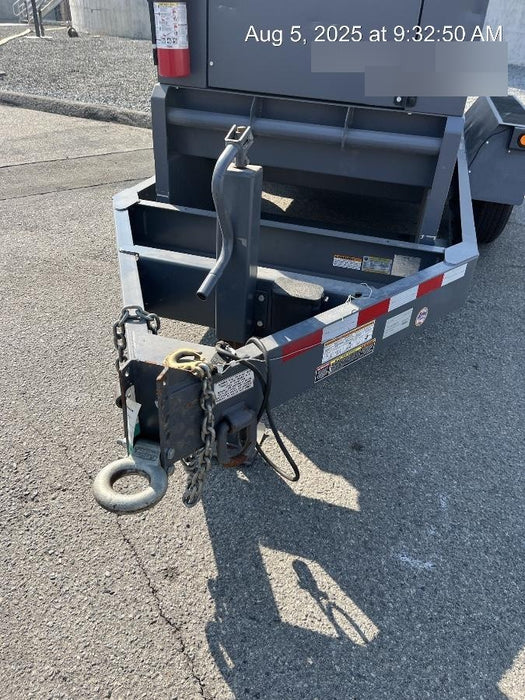 2023 ATLAS COPCO QAS 175