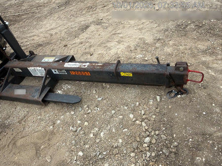 2020 STAR INDUSTRIES M1360B - Star JIB Boom