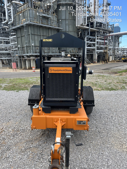 2021 RWN RWN-SS12T-7.50OBPT-SS