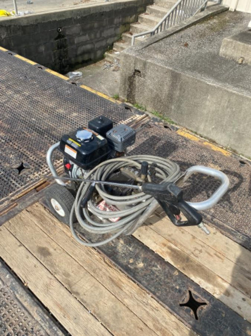 2020 MI-T-M CORPORATION CA-2703-1MMH