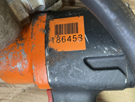 2021 MICHIGAN PNEUMATIC 751SS