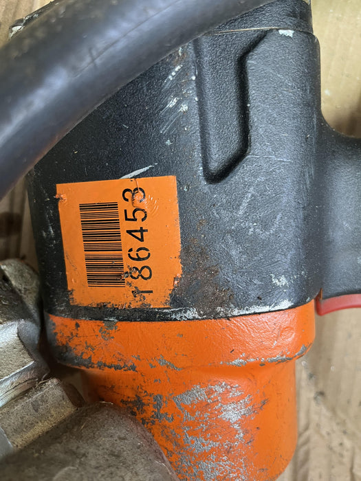 2021 MICHIGAN PNEUMATIC 751SS