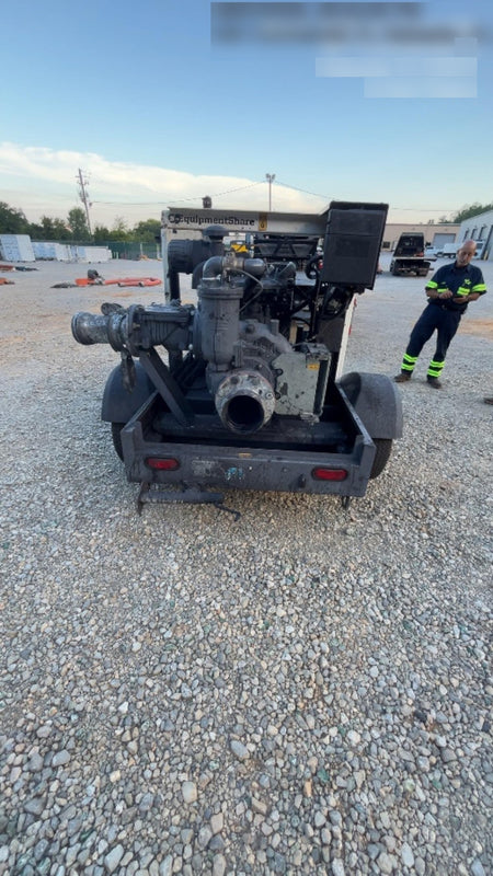 2023 ATLAS COPCO PAC F66 KD