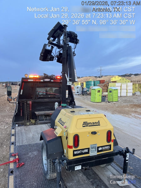 2021 ALLMAND NLV3GR