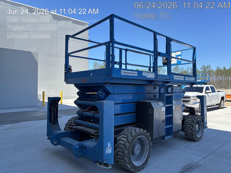 2020 GENIE GS-4390 RT