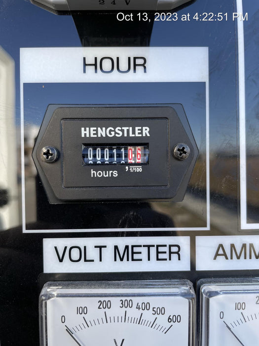 2022 SHINDAIWA DGK180F