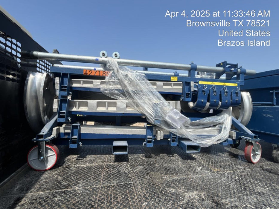 2024 CURRENT TOOLS 252-CT