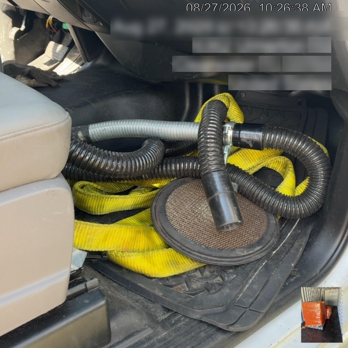 2026 LINCOLN ELECTRIC K3972-5