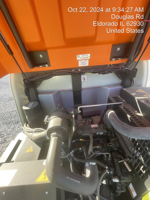 2024 GENERAC MLT2