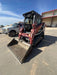 2021 TAKEUCHI TL8R2-CR