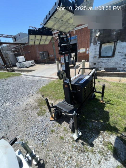 2022 LIND EQUIPMENT LE980LEDV-T4B