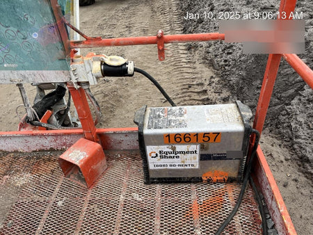 2021 MILLER ELECTRIC CST-280