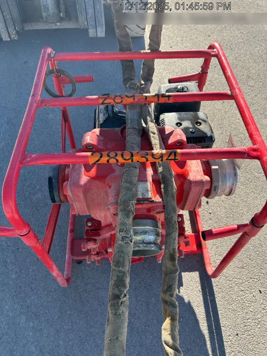 2023 MULTIQUIP QP4TH