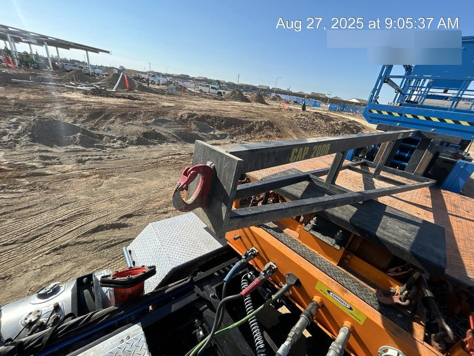 2021 ARROW MATERIAL HANDLING 1000100-12-F