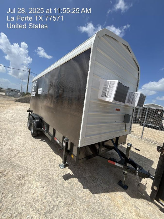 2025 TEXAS COOLING SYSTEMS Texas Icehouse