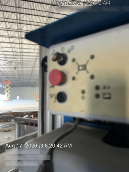 2019 GENIE AWP-30S