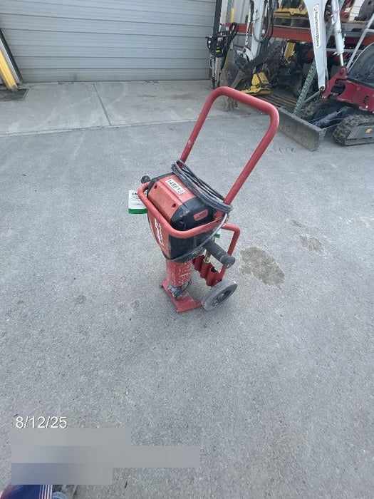 2021 HILTI TE 3000-AVR