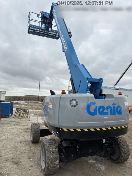 2024 GENIE S-45 XC