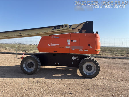 2025 JLG 860SJ