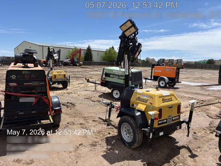 2022 ALLMAND NLV3GR