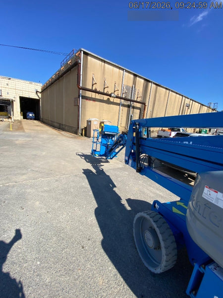 2024 GENIE Z40/23N RJ