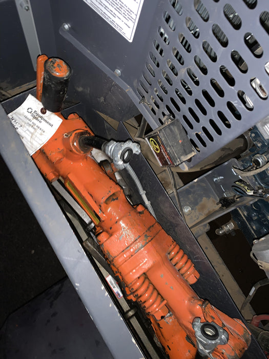 2019 AMERICAN PNEUMATIC TOOL M160